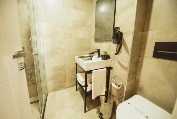 Deluxe Room ,Mountaın Vıew 4