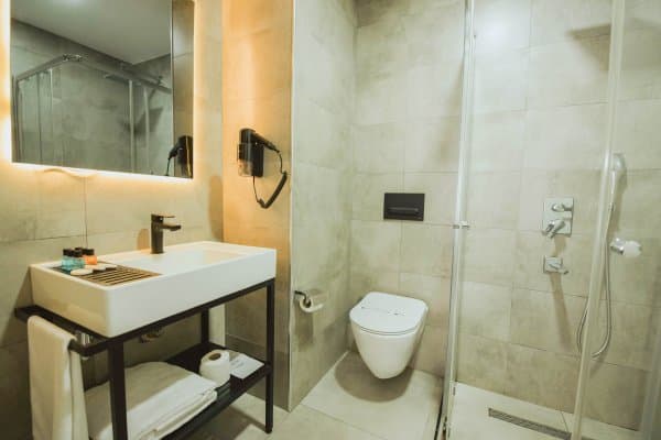 Executıve Room , Cıty vıew 3