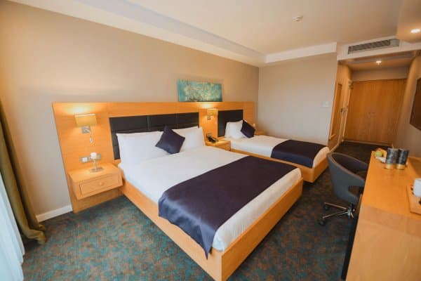 Executıve Room , Cıty vıew 4