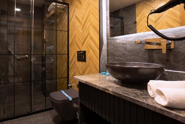 1+1 Aile Odası, Deniz Manzaralı , Balkonlu 4