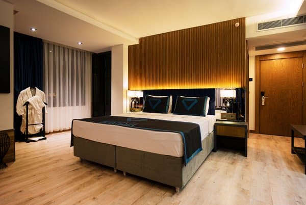 Premium Oda Deniz Manzaralı 2