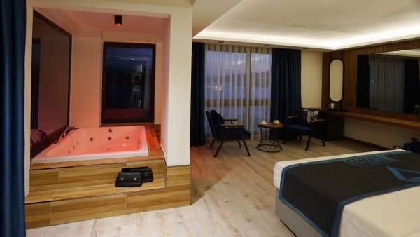 Premium Oda Deniz Manzaralı 1