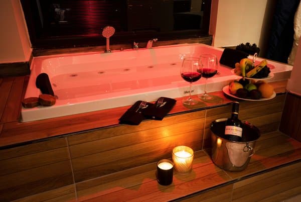 Premium Oda Deniz Manzaralı 3