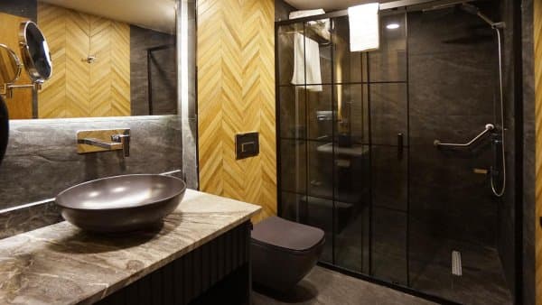 Premium Oda Deniz Manzaralı 4