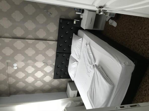 Çift Kişilik Oda 4