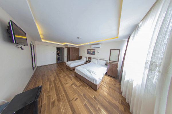 Triple Room 2