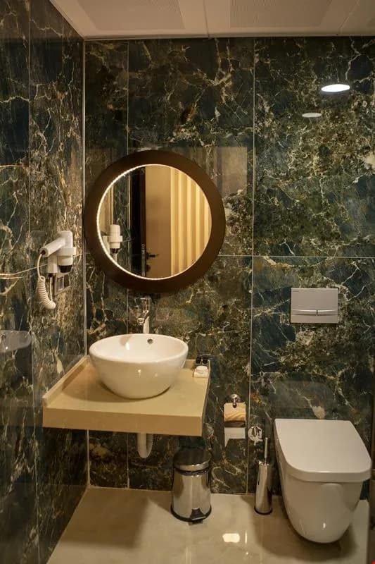 Standart İki Yataklı Oda 4