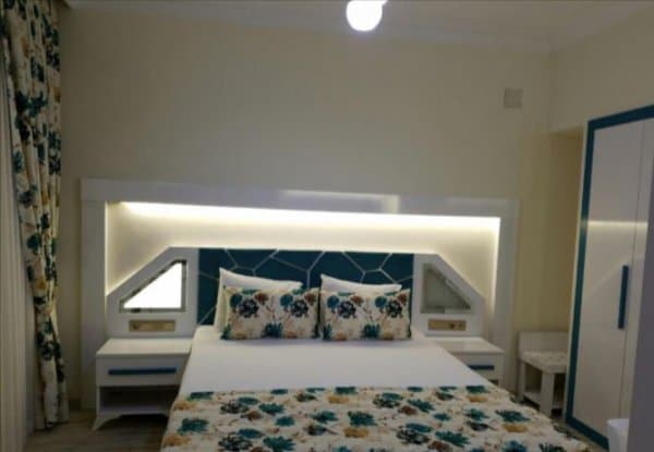 Standart Oda Fransız Balkonlu 2