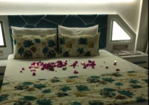 Standart Oda Fransız Balkonlu 4