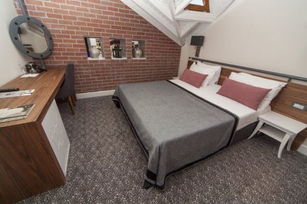 Roof Superior Room 3