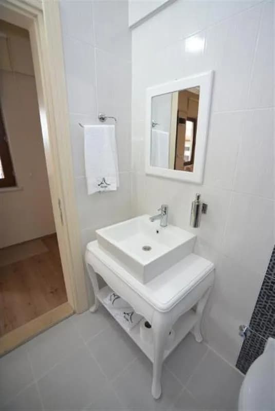 Deluxe Triple Oda	 4