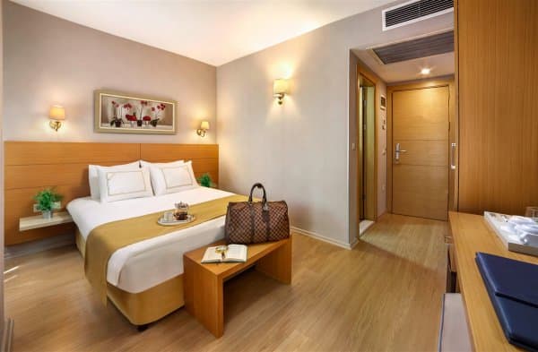 Standart Twin Room 2