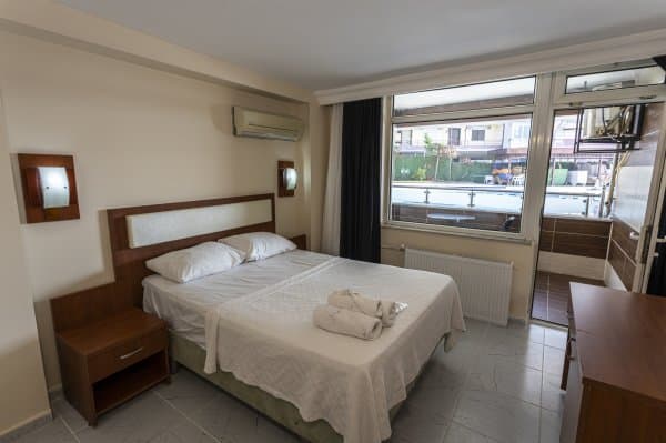 Standart Oda 3