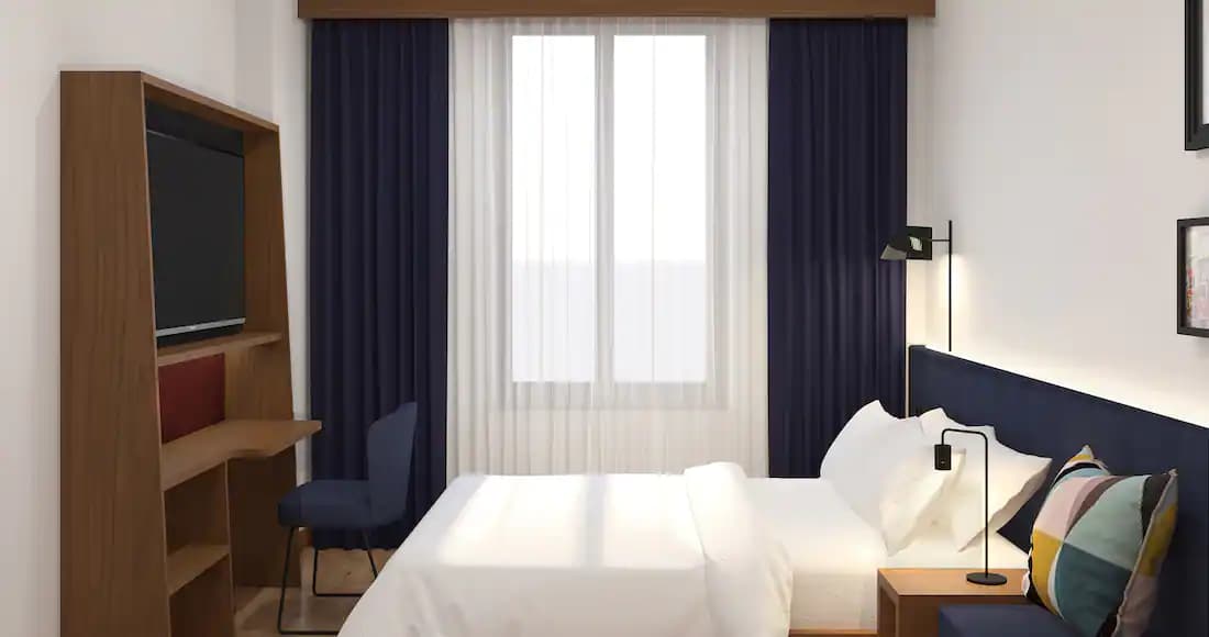 Queen Oda - Çekyatlı 4