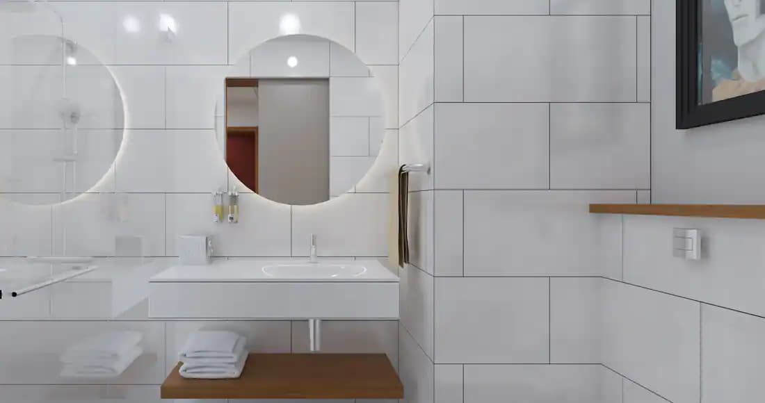 Queen Oda - Çekyatlı 2