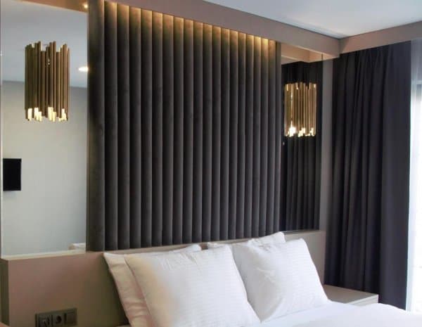 Superior Teraslı Oda 4