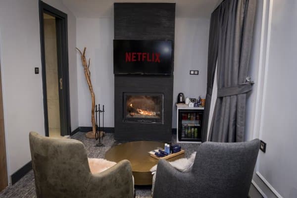 Romantik Family Room 3