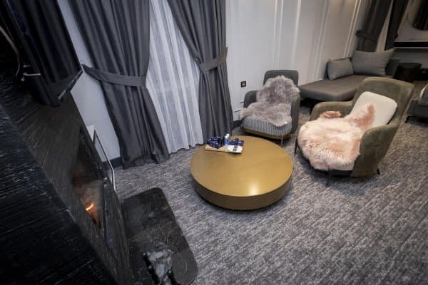 Romantik Family Room 2