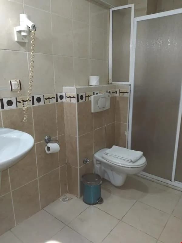 Üç Kişilik Standart Oda 4