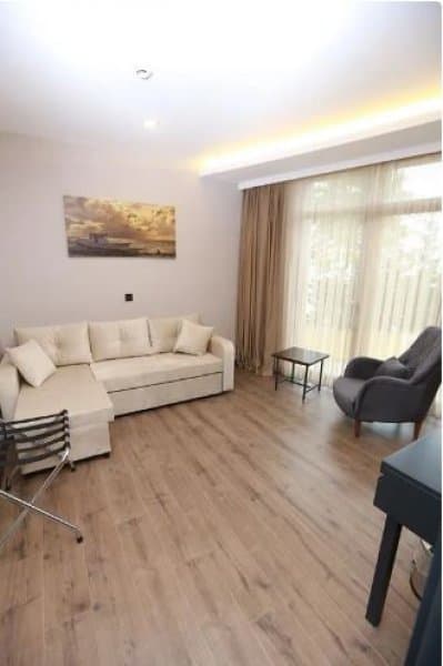 Suit Oda Deniz Manzaralı 2