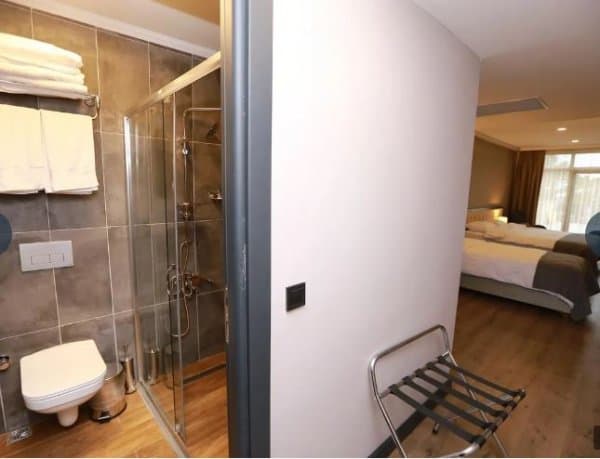 Standart Oda Deniz Manzaralı 3