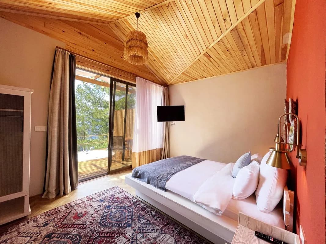 Theraphy Stone House 2