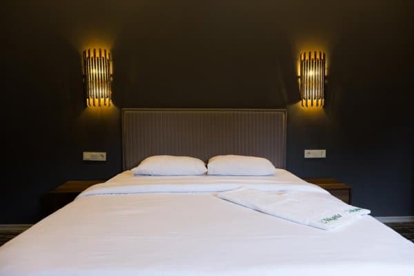 Deluxe Balkonlu Oda 2