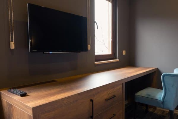 Deluxe Balkonlu Oda 3