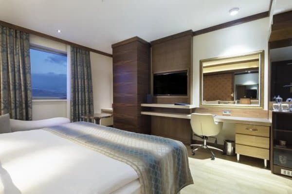 Regular Superior Twin Room 2