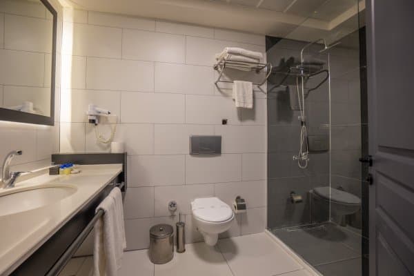 Garden Jakuzzi Oda 2