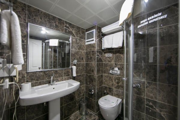 Premium Doğa Manzaralı Oda  4