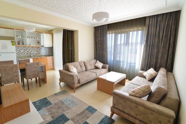 Standart Suit Oda 1+1 2