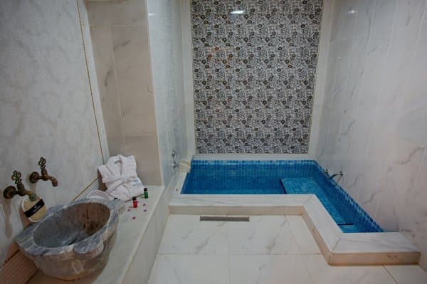 Havuzlu Standart Suit  Oda 1+1 2