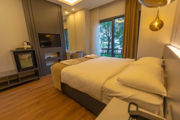 Connection Oda 50m2 2