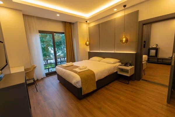 Connection Oda 50m2 4