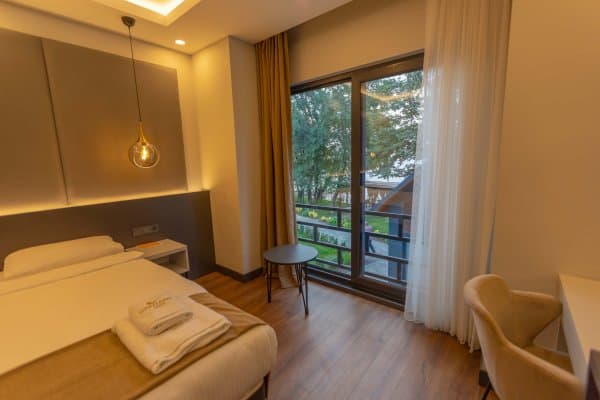 Elit Garden Bungalov 3