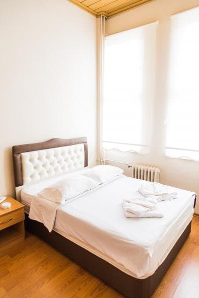 Standart Double Room 1