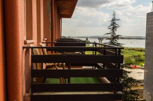 Standart Double Room 2