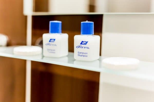 Standart Double Room 3