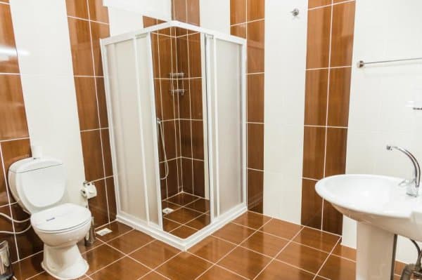 Standart Double Room 4