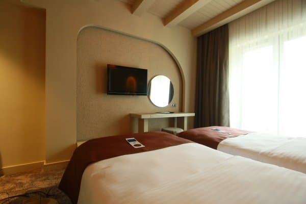 Standart Connection  3