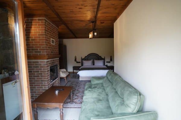 Deluxe Oda İptal Edilemez 1