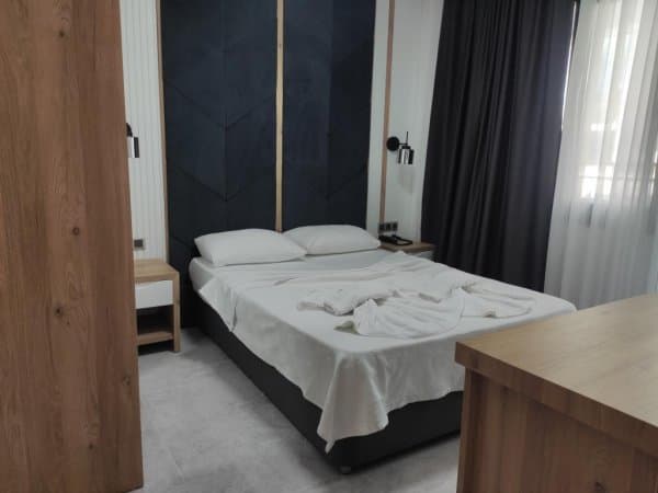 Standart Oda Double 2