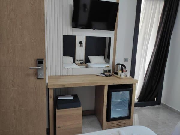 Standart Oda Double 3