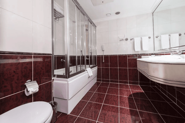 Standart Single Room - Tek Geniş Yataklı Oda 4