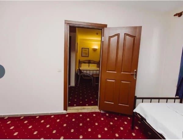 Standart Dört Kişilik Oda 2