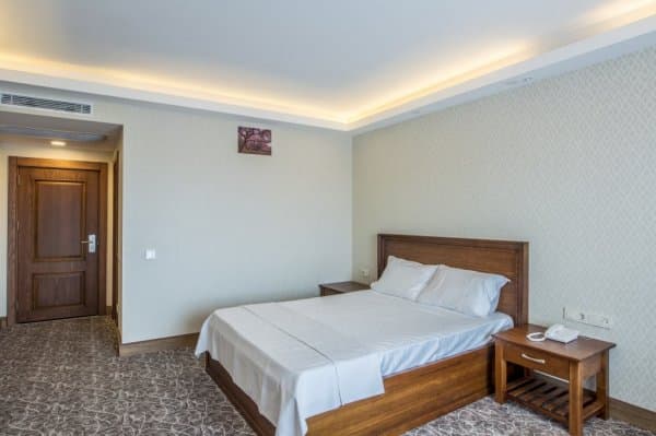 Deluxe Room Balkonlu 2