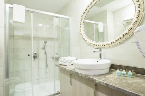 Deluxe Room Balkonlu 4