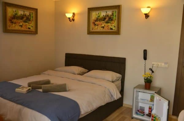 Standart Oda Üç Kişilik 3