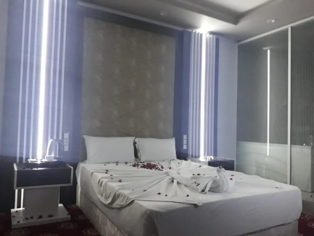 Standart Tek Kişilik Oda 3